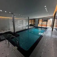 رهن ویلای نوسازاستخردارفول مبله