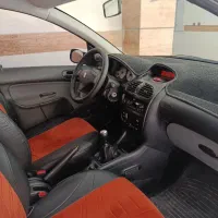 یک دستگاه 206sDتمیز خانگی تک برگ سند|خودرو سواری و وانت|اصفهان, شهید رجایی|دیوار