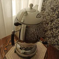 سماور آپولون کاملا نو