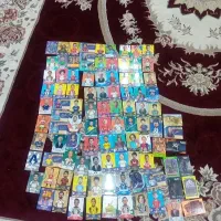 کیمدی تعداد 102