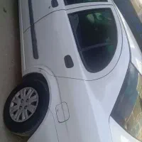 تیبا یک مدل 95|خودرو سواری و وانت|اصفهان, عمان سامانی|دیوار