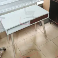 میز تحریر پایه خراطی