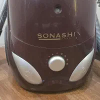 جارو برقی سوناشی