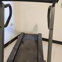 فروش تردمیل کاملا سالم|تجهیزات ورزشی|شیراز, شهرک ایثار|دیوار