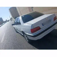 پارس tu5|خودرو سواری و وانت|دامغان, |دیوار