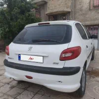 206تیپ دو|خودرو سواری و وانت|یاسوج, |دیوار