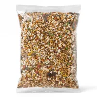 سرلاک طوطیسانان. دان مخلوط. هفت تخم.سرنگ کرمک|لوازم جانبی حیوانات|مشهد, چهاربرج|دیوار