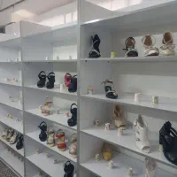 یک عدد دکور مغاز تمام ام دی اف پاک چوب یک