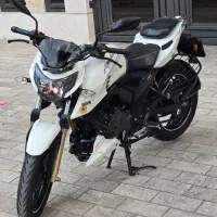 آپاچی ۲۰۰ مدل ۹۷ در حد