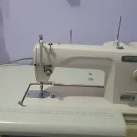 چرخ خیاطی صنعتی