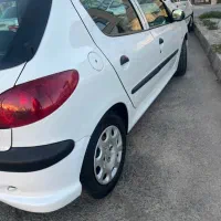 206مدل88|خودرو سواری و وانت|بیرجند, |دیوار