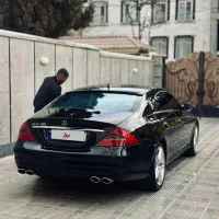 Cls500 2009|خودرو سواری و وانت|تهران, مرزداران|دیوار