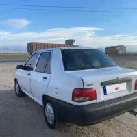 پراید۹۸لاغذی|خودرو سواری و وانت|گنبد کاووس, |دیوار