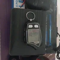 ظبط سونی دزدگیر ماجکار|قطعات یدکی و لوازم جانبی|اردبیل, |دیوار