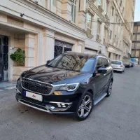 فیدلیتی پرایم ۷ نفره ۱۴۰۰