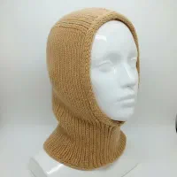 کلاه شال دار