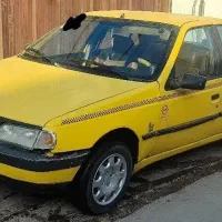 تاکسی گردشی