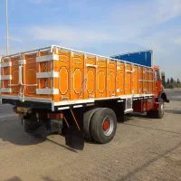 بنز تک باری 1921|خودرو سنگین|قائم‌شهر, |دیوار