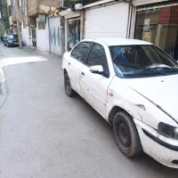 خودرو سواری