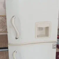 یخچال فریزر سونیا درحد