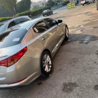 اوپتیما مدل ۲۰۱۴