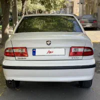 سمند الیکس مدل ۸۸|خودرو سواری و وانت|سقز, |دیوار