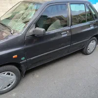 خودرو دربستی