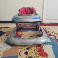 روروک و کریر