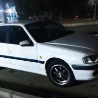 پارس ۸۸|خودرو سواری و وانت|تهران, پونک|دیوار