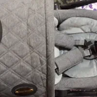 کریر ک آغوشی|کالسکه و لوازم جانبی|فردیس, فرامرزیه|دیوار