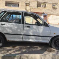 پراید ۱۳۱|خودرو سواری و وانت|شوشتر, |دیوار