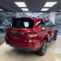 نیسان ترا mx8 (قیمت قطعی 1405)|خودرو سواری و وانت|تهران, الهیه|دیوار