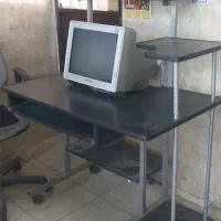 میزتحریروکامپیوتر