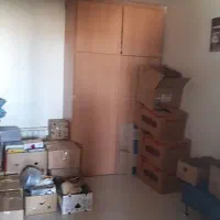 رهن واحد مسکونی واقع مجمع بسیجیان فاز ۴ گلدیس|اجارهٔ آپارتمان|شاهین‌شهر, شهرک گلدیس|دیوار