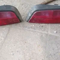 خطر فنر لول اگزوز پژو پراید سمند