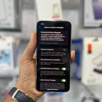 ایفون XsMax با حافظه ۲۵۶ Zaa|موبایل|شیراز, تاچارا|دیوار