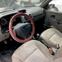 پراید ۹۶/شاسی سالم/نقد و اقساط|خودرو سواری و وانت|یزد, |دیوار