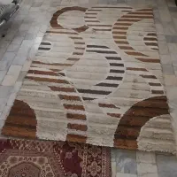 فرش فانتزی ۶ متری