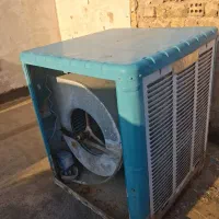 کولر آبی کارکرده