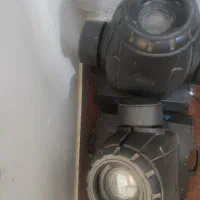 میکسر بهرینگر و موینگ|آلات موسیقی|شاهین‌شهر, سعدی شمالی|دیوار