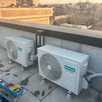 جذب کارآموز کولرگازی و پکیج|استخدام صنعتی، فنی، مهندسی|هشتگرد, هشتگرد قدیم|دیوار