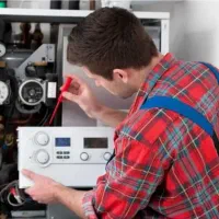 نمایندگی و تعمیرات تخصصی و حرفه ای پکیج شبانه روزی|خدمات پیشه و مهارت|اردبیل, |دیوار