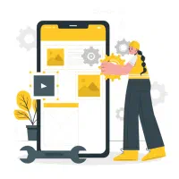 خدمات نرم افزاری موبایل و ریجستری|خدمات رایانهای و موبایل|قم, عمار یاسر|دیوار