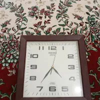 ساعت SEIKO