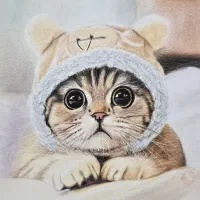 آموزش نقاشی مدادرنگی