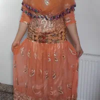 لباس کوردی.مجلسی کردی