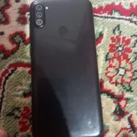 سامسونگ Galaxy A11 با حافظهٔ ۳۲ گیگابایت|موبایل|خرم‌آباد, |دیوار