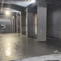 بتن ریزی با ماله پروانه .مگر