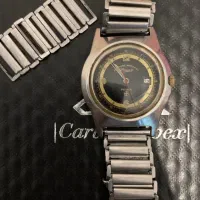 ساعت ساعت مچی ساعت مچی عتیقه کمیاب سالم و خاص