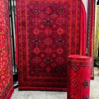 فرش و کناره هم طرح|فرش|تهران, شکوفه (عبدل آباد)|دیوار